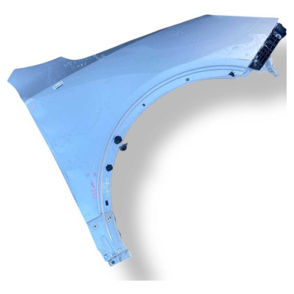 Paralama Lado Direto Hyundai Vera Cruz 2007 2008 2009 A 2012