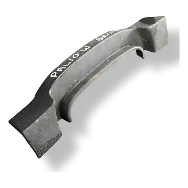 Acabamento Painel Instrumento Fiat Palio Weekend 735336640