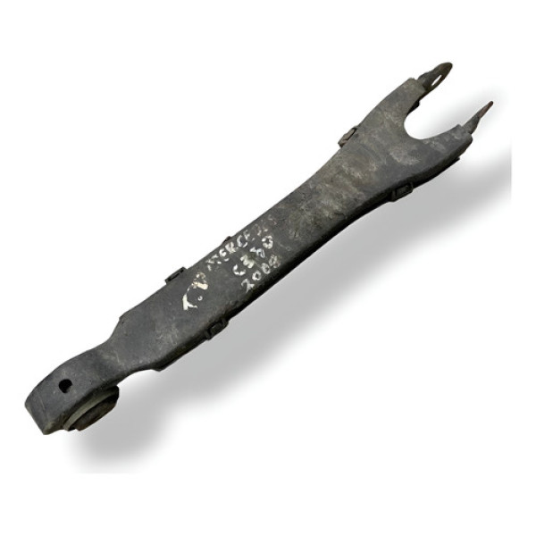 Braço Inferior Traseiro Direito Mercedes C350 2009 2010 2011