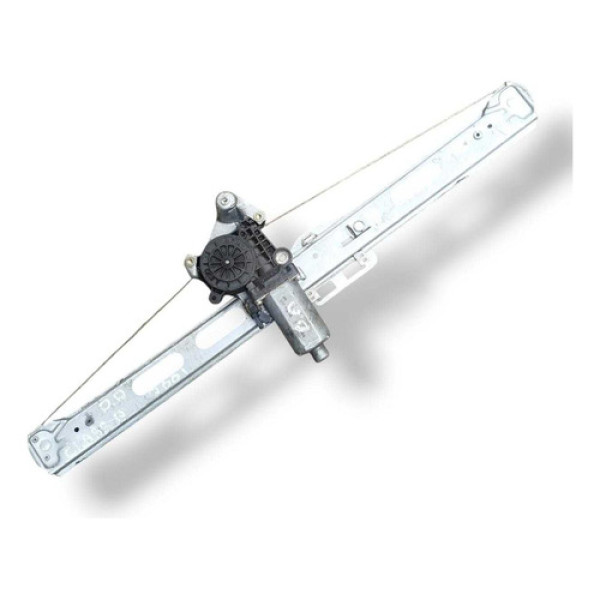 Maquina Vidro Elét Diant Direita Mercedes Classe A 1999 A 05