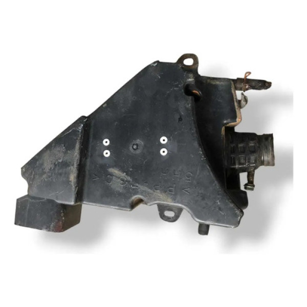 Filtro Caixa Ar Yamaha Ybr 125 2000 2001 2002 2003 A 2008