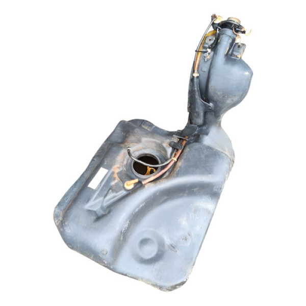 Tanque Combustivel Volkswagen Passat  1997 A 1999 3a520185