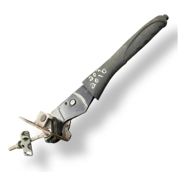 Alavanca Freio Mão Peugeot 207 2009 2010 2011 2012 2013