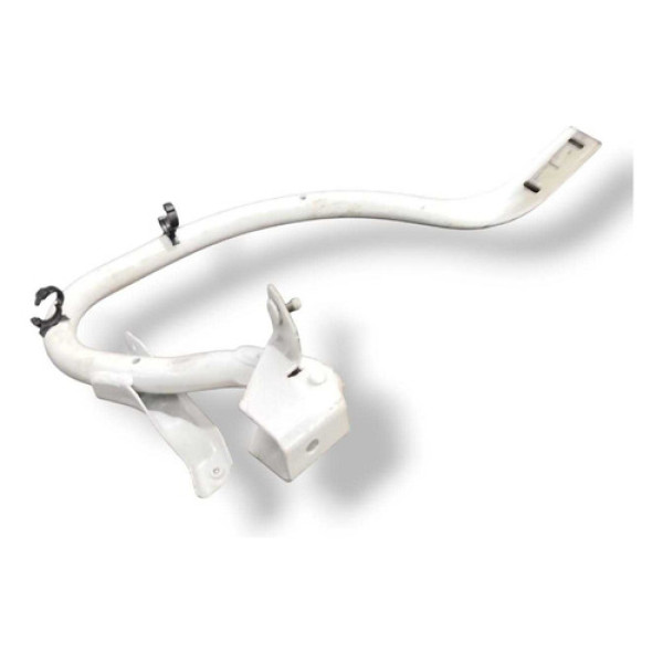 Dobradiça Esquerdo Tampa Traseira Fiat Siena 1.0 - 2014 2015