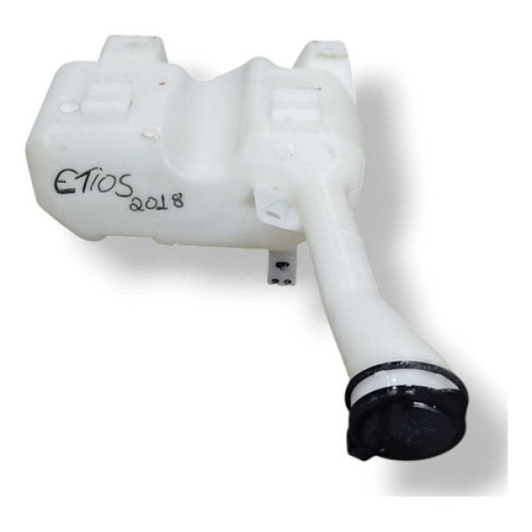 Reservatorio Parabrisa Toyota Etios Sedán 2018 853100d151