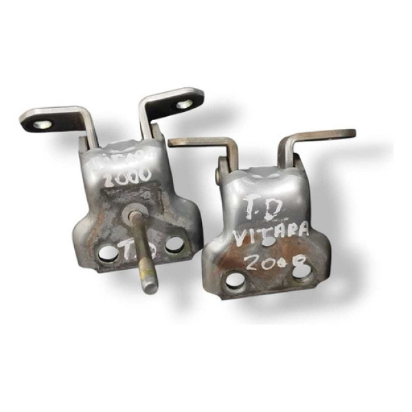 Par Dobradiça Traseira Direita Suzuki Grand Vitara 2000