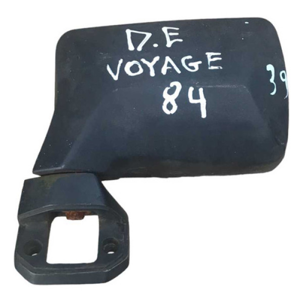 Retrovisor Dianteiro Esquerdo Volkswagen Voyage 1984