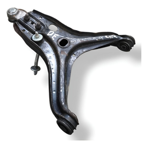 Bandeja Balança Dianteira Esquerda Volkswagen Santana 2002