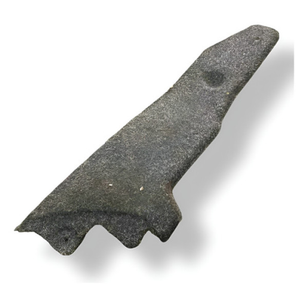 Acabamento Console Lado Esquerdo Fiat Palio 2001 7353009450f