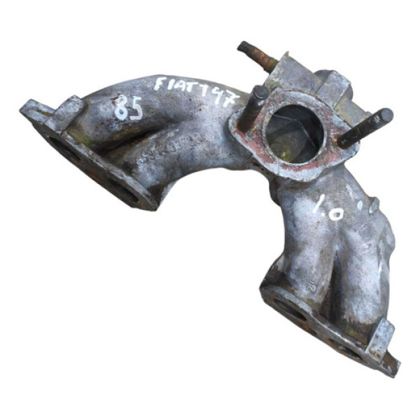Coletor Admissão Fiat 147 1.0 1982/1983/1984/1985/4337031
