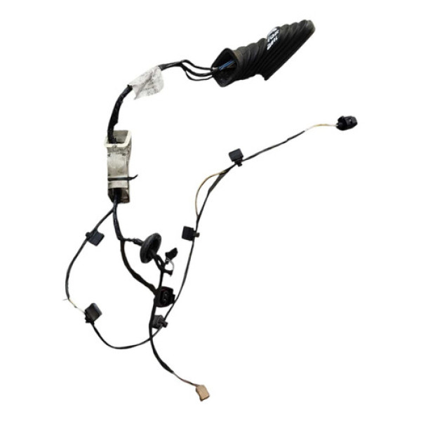 Chicote Porta Traseira Volkswagen Crossfox 2011 5z4971161d 