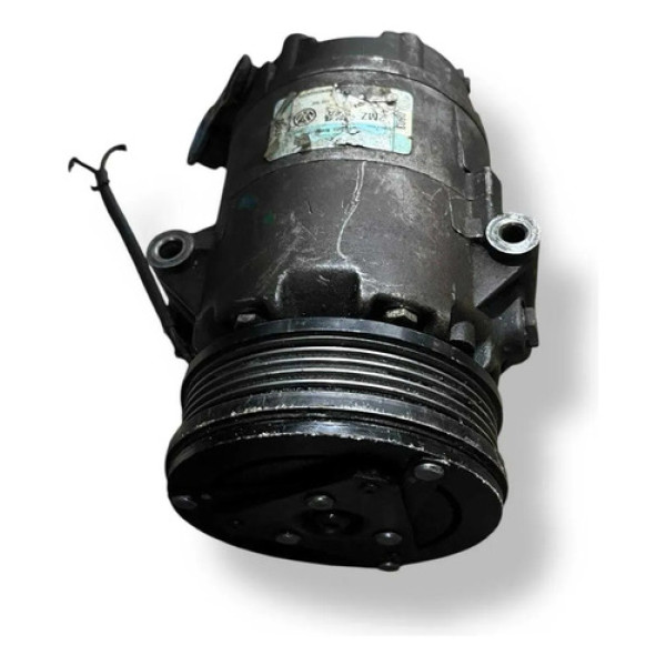 Carcaça Compressor Ar Condicionado Gol 1.0 2002 2003 2004