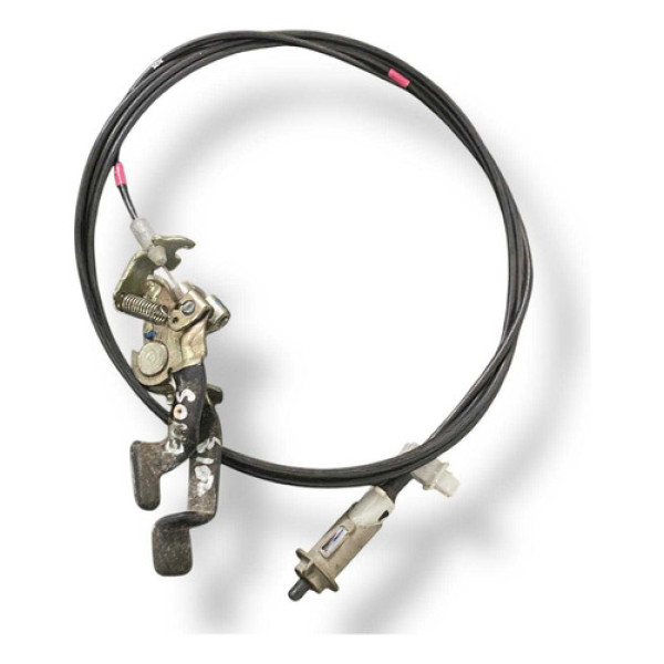 Alavanca Espia Abertura Capô Etios 2014 2015 2016 2017 2018