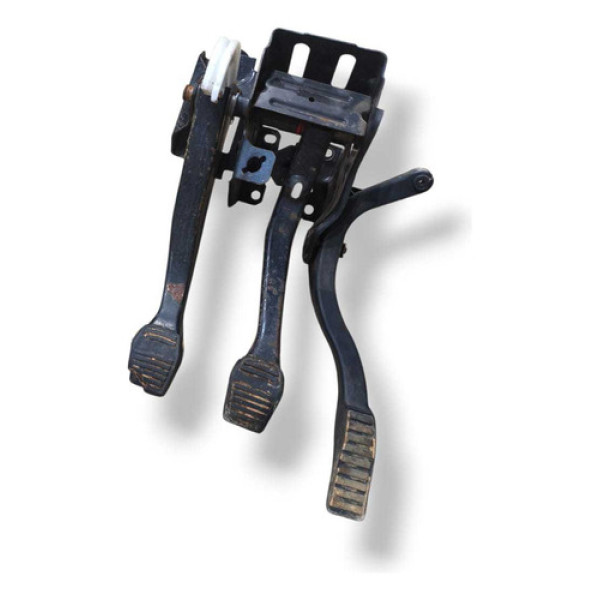 Pedal Pedaleira Ford Escort 1996 1997 1998 1999 547721123