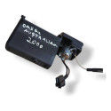 Cinzeiro Com Acendedor Chevrolet Omega Australiano 2000 2001