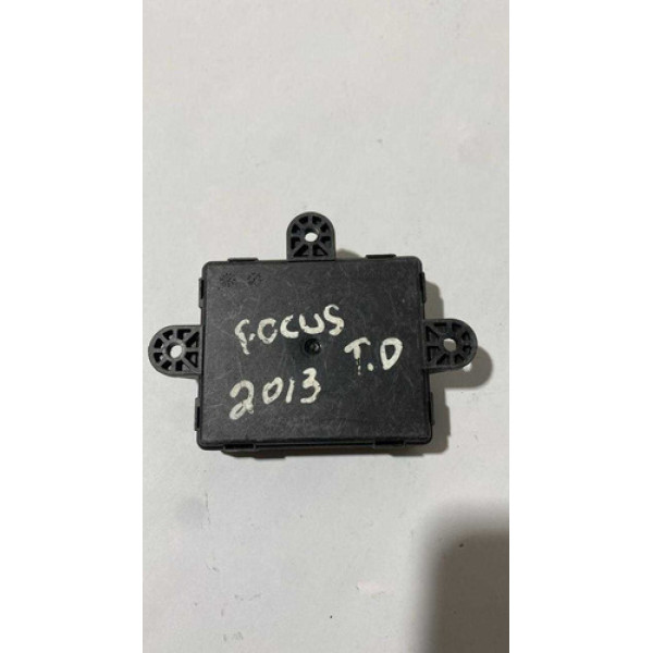 Modulo Vidro Porta Tras Direita Ford Focus 2013 Bv6n14b532