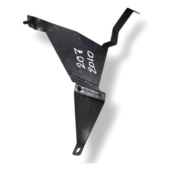 Suporte Reservatório Partida A Frio Peugeot 207 2010 2011