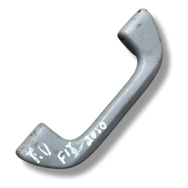 Alça De Teto Pqp Traseira Direita Honda Fit 2010 2011 2012 Preto