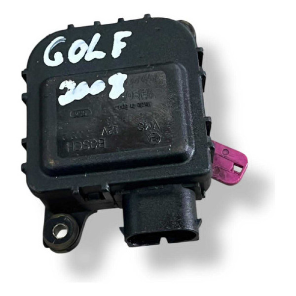 Motor Atuador Ar Condicionado Volkswagen Golf 1.6 2003 B0s6h