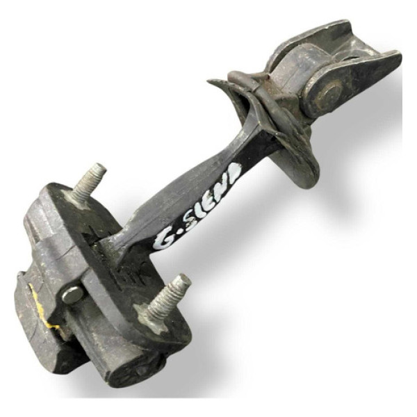 Limitador Porta Traseira Esquerda Fiat Grand Siena 2012 2013