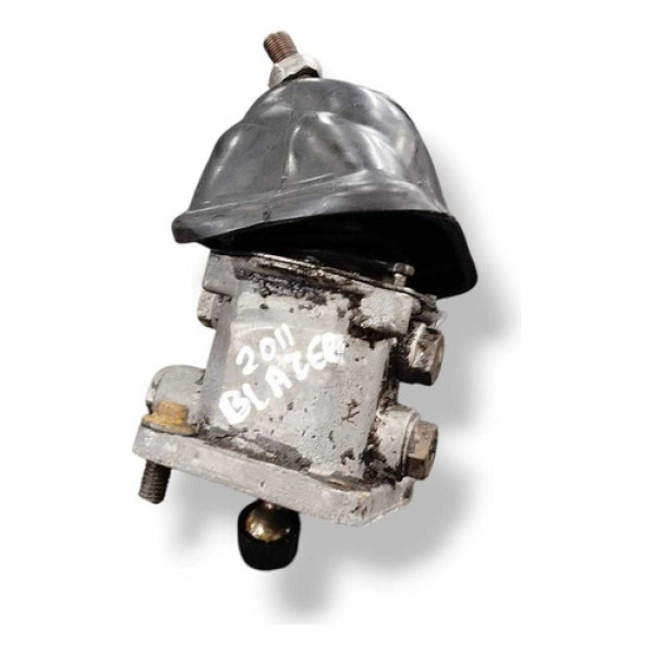 Trambulador Cambio Chevrolet Blazer 2.4 2010 2011 Manual