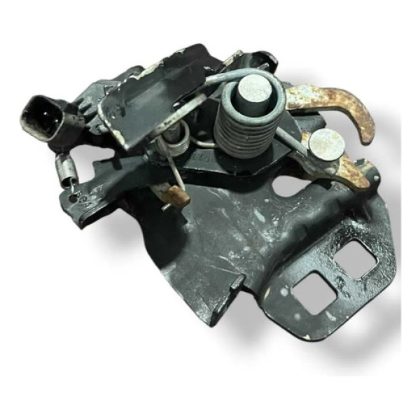 Fechadura Capô Ford Ka 2014 2015 2016 2017 2018 2019 2020