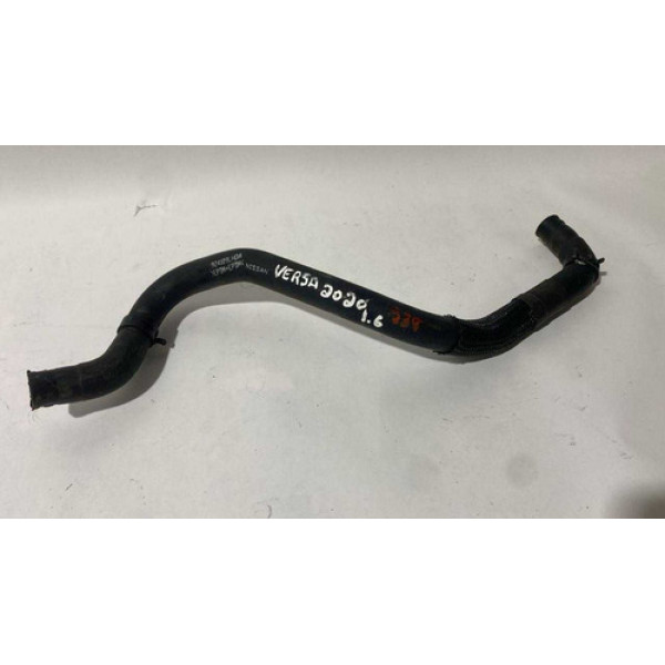 Mangueira Radiador Nissan Versa 1.6 S 2020 924109lhda