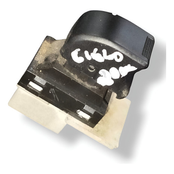 Botao Vidro Eletrico Tras Esquerda Cielo 2010 M113746150ba