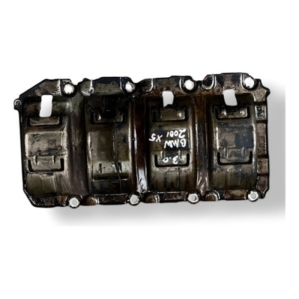 Carter Oleo Bmw X5 2001 2002 2003 2004 2005 2006