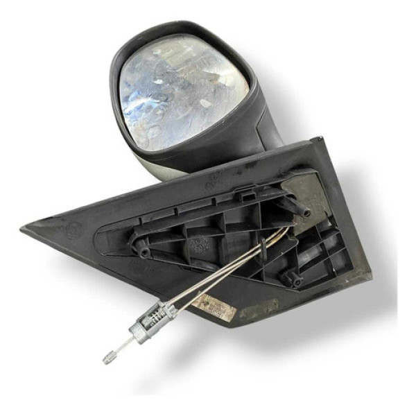 Retrovisor Lado Direito Fiat Palio 1.0 2016 2017 20u5002