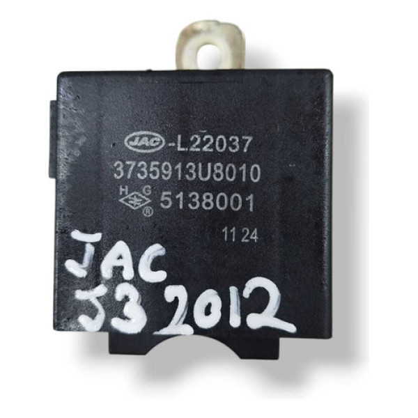 Modulo Trava Das Portas Jac J3 1.4 2012 3735913u8010