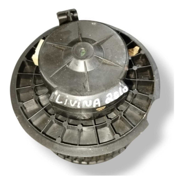 Motor Ar Forçado Nissan Livina 2010 Detalhe 5251602500 1