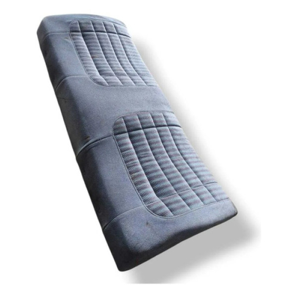 Encosto Banco Traseiro Chevrolet Monza 1981 1982 1983 1984 Verde-escuro