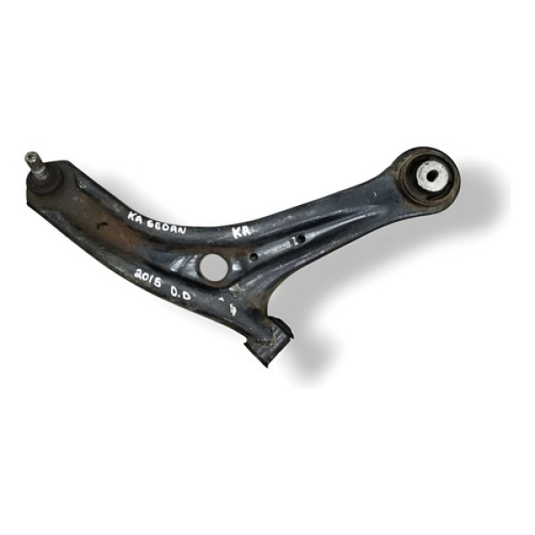 Bandeja Balança Dianteira Direita Ford Ka 2015 2016 A 2020