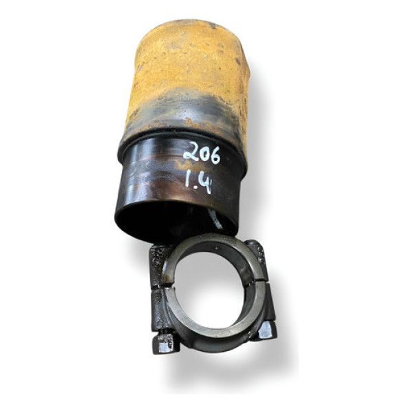 Pistão Biela Peugeot 206 1.4 2000 2001 2002 2003 2004 2005