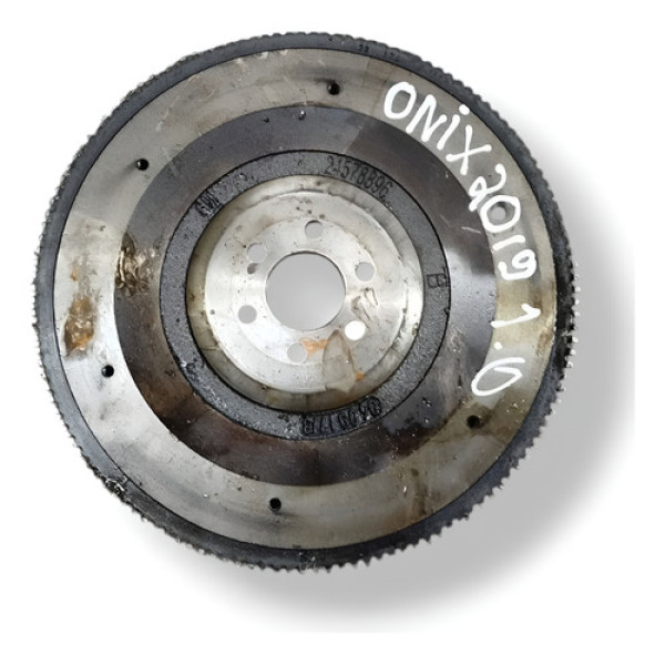 Volante Motor Cremalheira Chevrolet Onix 1.0 2019 2020