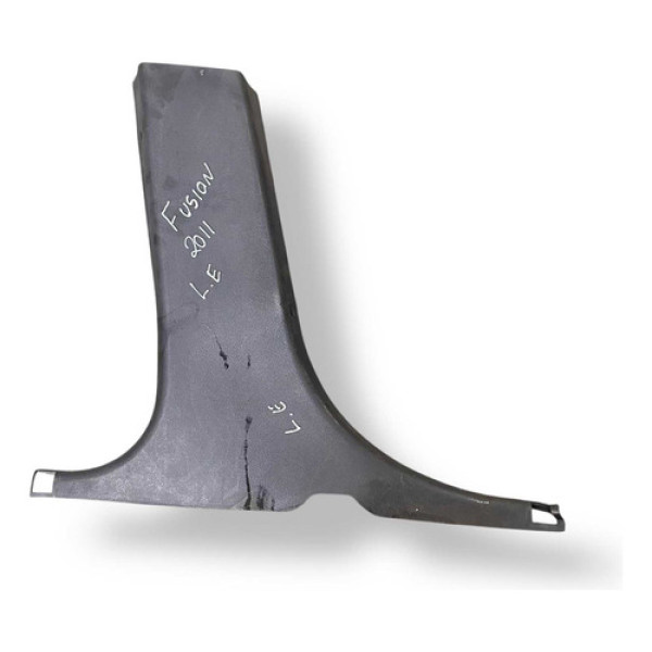 Acabamento Coluna Central Esquerda Fusion 2011 6e5354243a53