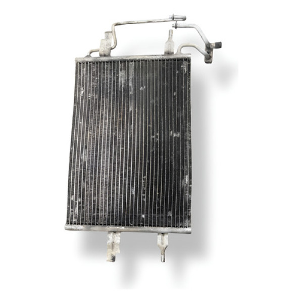  Condensador Ar Condicionado Chevrolet Meriva 1.8  2007