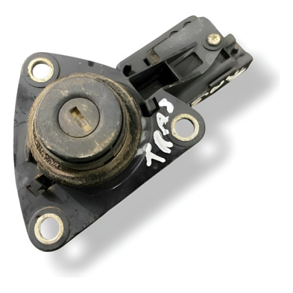 Miolo Chave Tampa Traseira Renault Duster 2014 906062426r