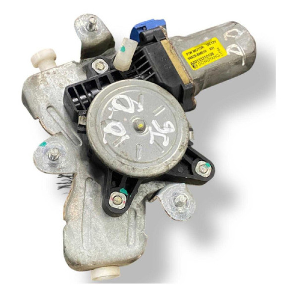 Motor Máquina Vidro Diant Direito Jac J6 2012 - A00133210106