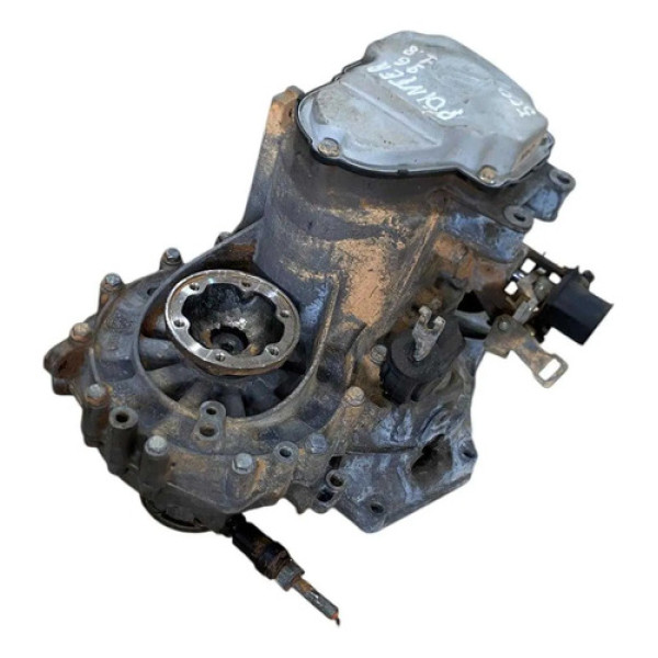 Caixa Marcha Cambio Vw Pointer Logus 1.8 Manual 1994 A 1998