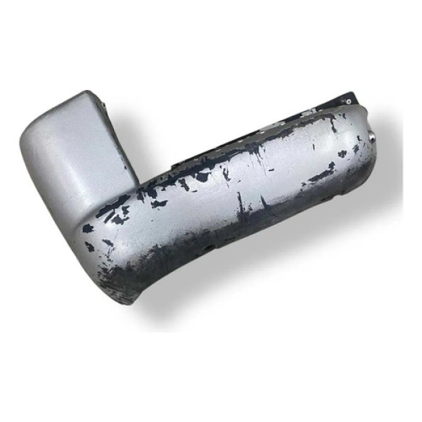 Ponteira Parachoque Tras Esq Courier 2006 98fu17k825 Detalhe