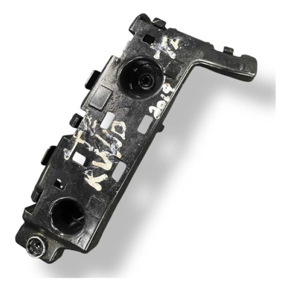 Guia Para-choque Traseira Esq Renault Kwid 2019 850457135r