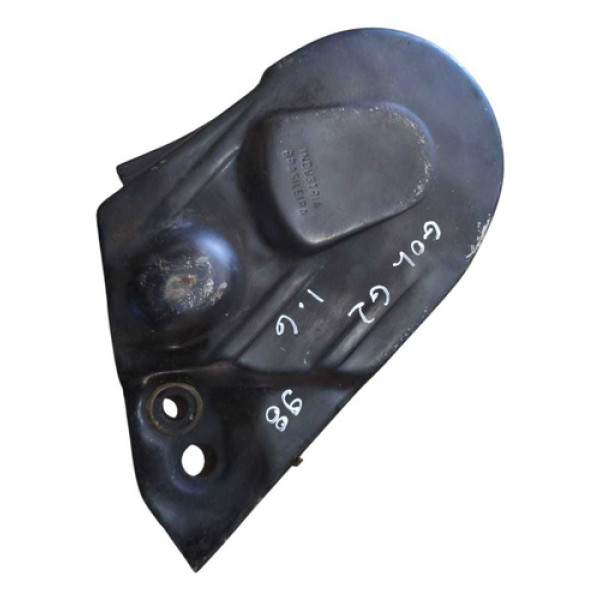 Capa Proteção Correia Dentada Volkswagen Gol G2 1.6 1998