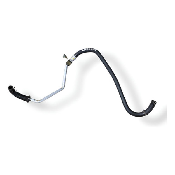 Mangueira Direção Hidraulica Renault  Logan 1.0 2012 2013 