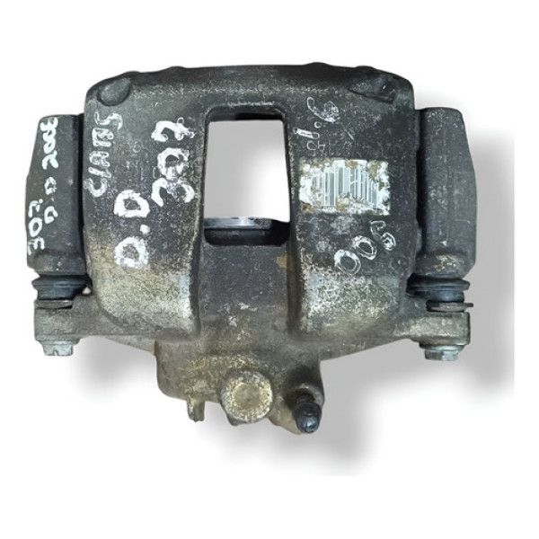 Pinça Freio Dianteira Direita Peugeot 307 2.0 2007/2008/2009