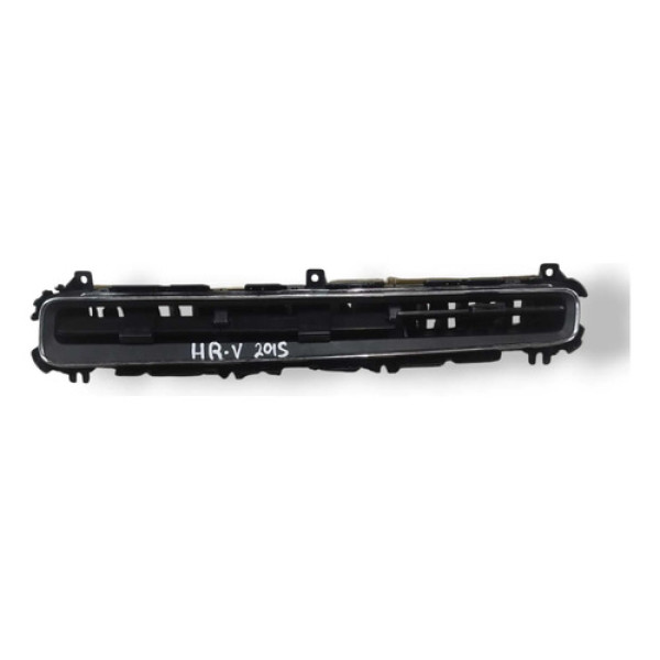 Difusor De Ar Central Honda Hr-v 2015 2016 2017 77630t7j    