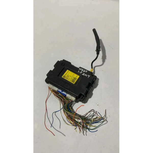 Módulo Conforto Bcm Hyundai Hb20 2015 1.0 954001s092