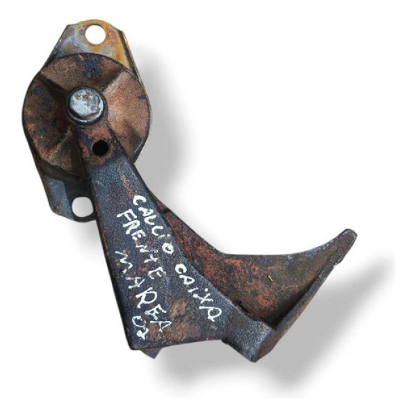 Suporte Coxim Câmbio Fiat Marea 2001 2002 2003 2004 2005