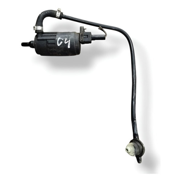 Motor Bomba Partida Frio Volkswagen Gol G4 2005 377955651